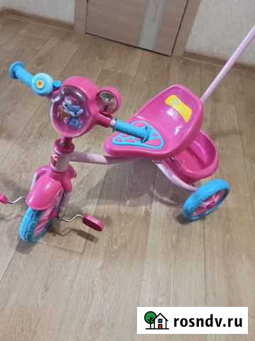 Трехколесный велосипед Барнаул - изображение 1