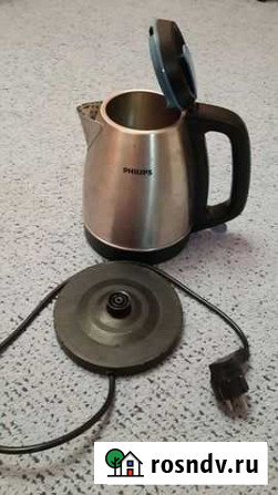 Чайник электрический philips Ялта - изображение 1