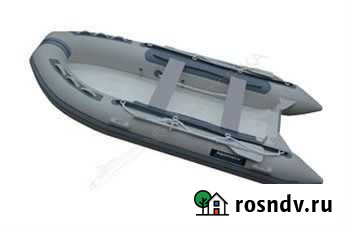 Лодка с мотором Кемерово - изображение 1