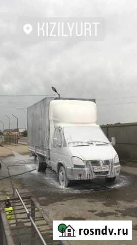 Перевозка груза газель Махачкала - изображение 1
