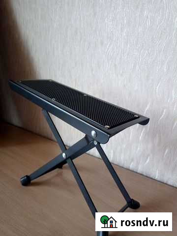 Подставка для ног Новосибирск - изображение 1