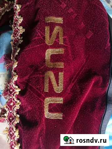 Шторы на грузовик isydzy Абакан - изображение 1