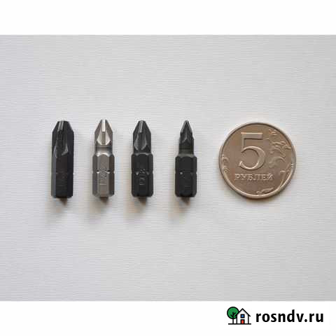 PZ Биты для мелкого ремонта Велосипеда Московский - изображение 1