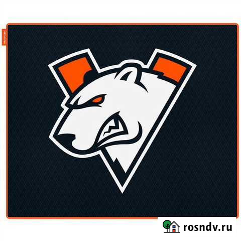 Игровой коврик Virtus.pro Speed Edition L Пермь - изображение 1