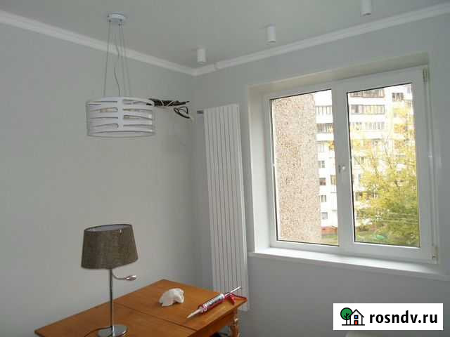 Ремонт квартир, коттеджей, декоративная отделка Железногорск - изображение 1