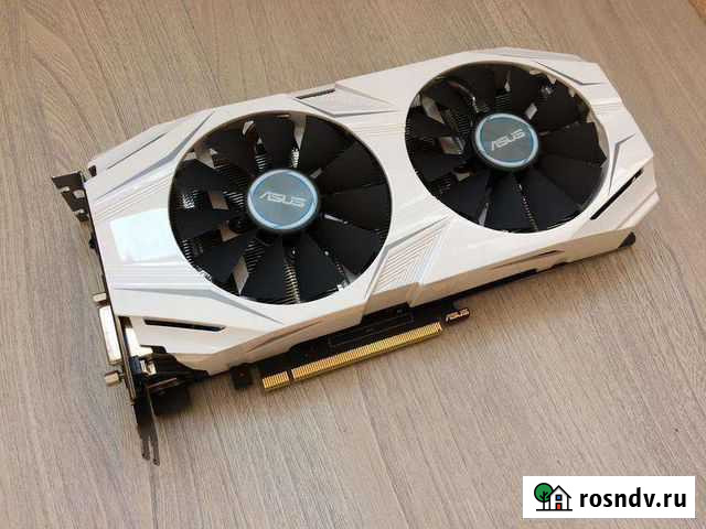 Видеокарта gtx 1060 6gb Волгодонск - изображение 1