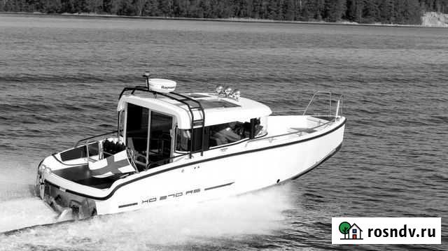 XO 270 Cabin Самара - изображение 1