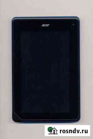 Acer Iconia B1-A71 на запчасти Батайск