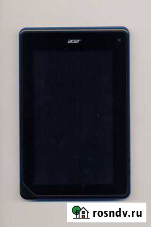Acer Iconia B1-A71 на запчасти Батайск - изображение 1