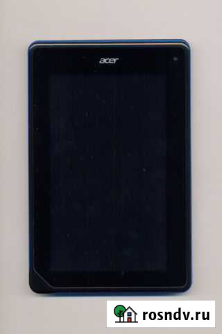 Acer Iconia B1-A71 на запчасти Батайск - изображение 1