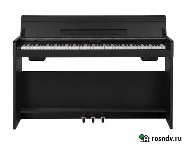 Цифровое пианино Ростов-на-Дону - изображение 1