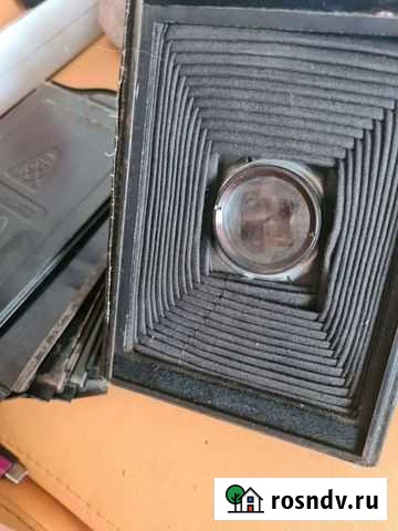 Фотоаппарат Рязань - изображение 1