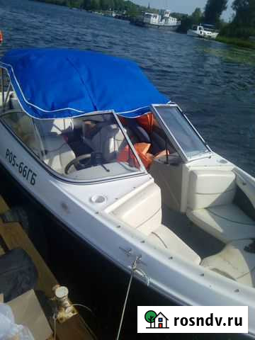 Катер Билайнер-175 Арзамас - изображение 1