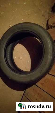 Шины 205 55 16 летние 2шт Муром - изображение 1