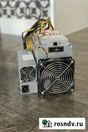 Antminer L3+ Сочи - изображение 1