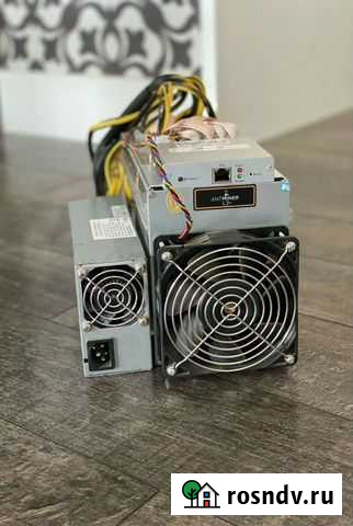Antminer L3+ Сочи - изображение 1