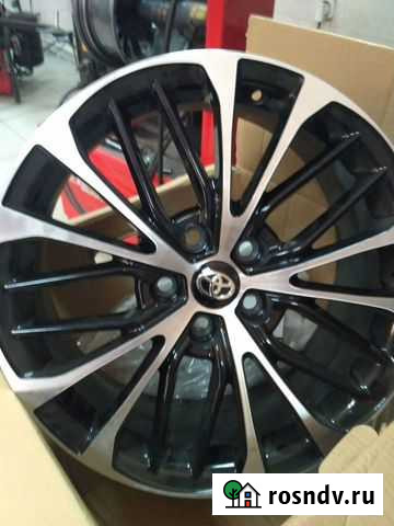 Диски Черкесск - изображение 1