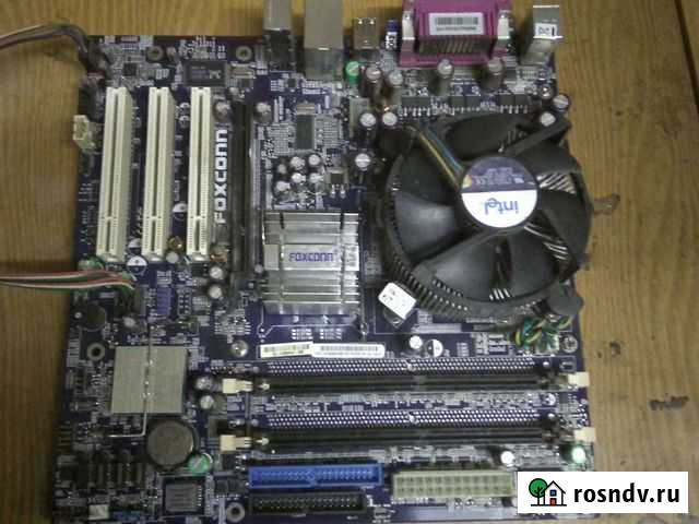 Видеокарта за всё Рязань - изображение 1