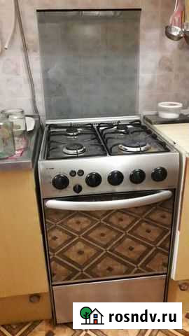 Плита газовая Рамонь - изображение 1