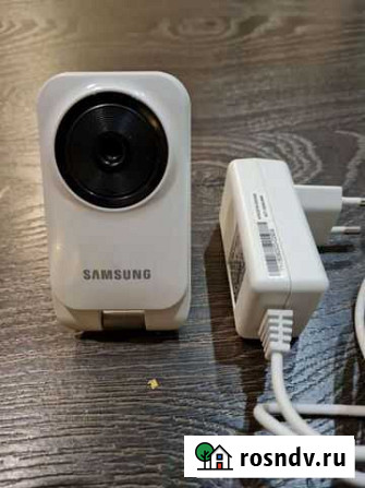 Камера samsung Саратов - изображение 1