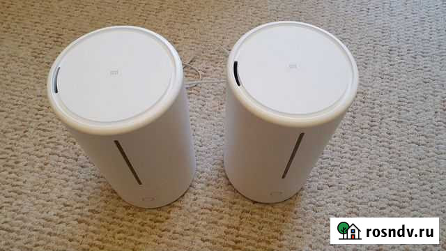 Увлажнитель воздуха Xiaomi Mi Smart Antibacterial Калач-на-Дону - изображение 1