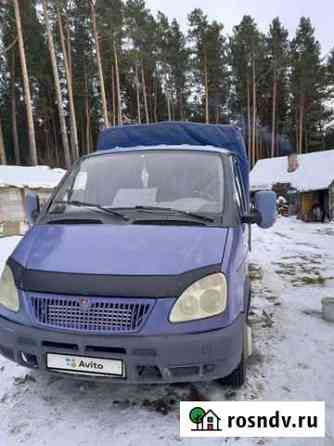ГАЗ 3302, 2008 Томск