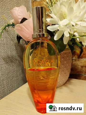 Духи Escada Taj Sunset Сосногорск - изображение 1