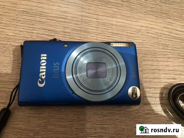 Фотоаппарат Тверь - изображение 1