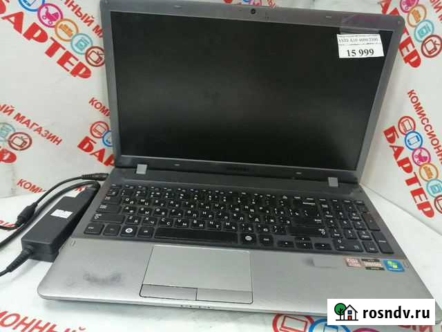 Ноутбук Б9 Ангарск - изображение 1