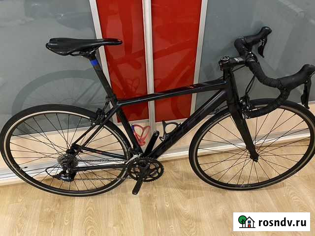 Велосипед шоссейный Felt FR50 Верхняя Пышма - изображение 1