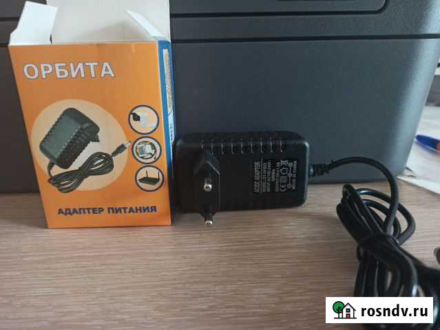 Блок питания 5v*1,5 a, 12в 7 а, 12в 2а Иваново - изображение 1