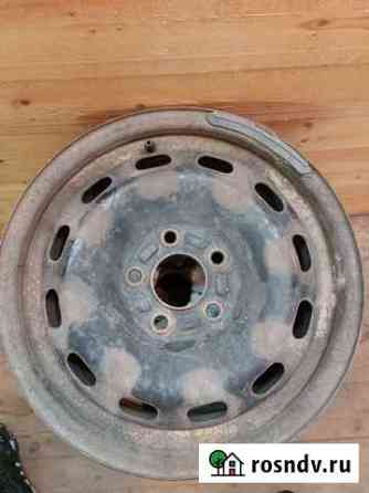 Диски на ford focus 2 r15 Сыктывкар