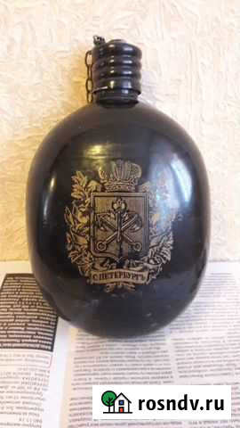 Продам 2 рыбацких ящика, фляжку, кобуру Братск - изображение 1