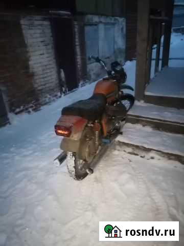 Иж Юпитер 5 переходной Черепаново - изображение 1