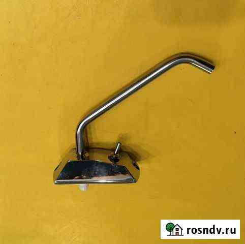 Камбузный кран для воды с выключателем на 12 V Рязань