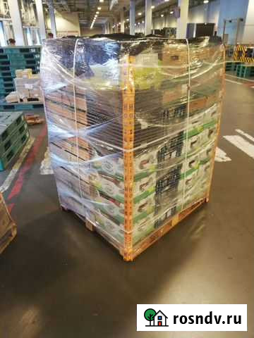 Авиадоставка овощей и фруктов Магадан - изображение 1