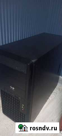 Игровой компьютер Химки - изображение 1