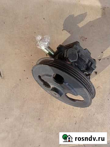 Насос гидроусилителя Suzuki Grand Vitara Пыталово - изображение 1