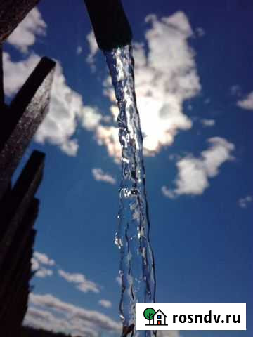 Бурение скважин Тихвин - изображение 1