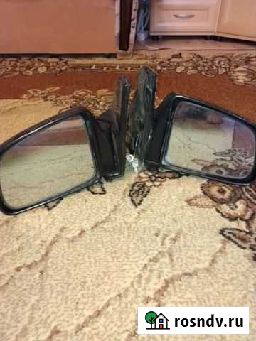 Зеркала для Сузуки Гранд Витара Шуя - изображение 1