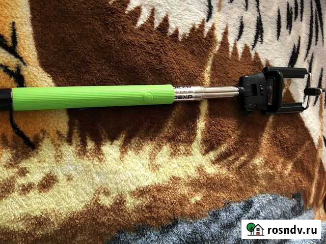 Монопод селфи-палка Мегион - изображение 1