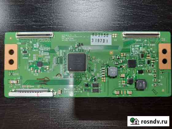 T-Con плата к тв Sony kdl-42w808a Тольятти