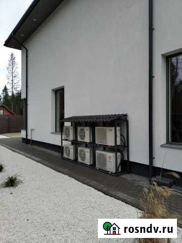 Сварка Сертолово - изображение 1