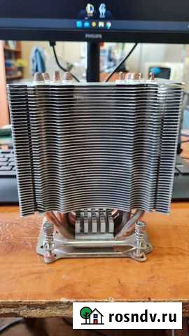 Башенный радиатор Ice Hummer IH-4500 Хабаровск - изображение 1