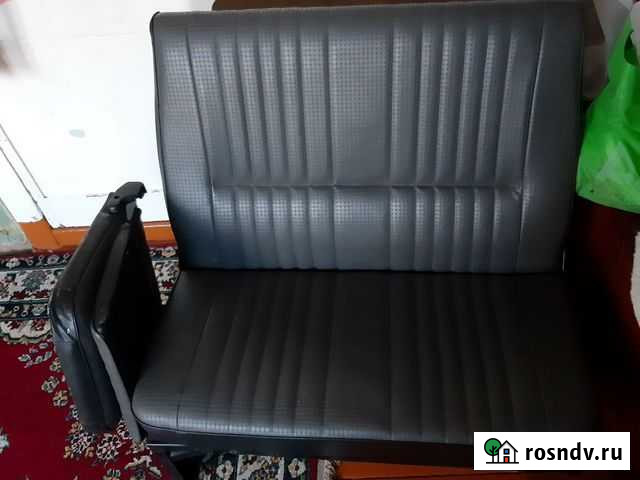 Сидения Кузнецк - изображение 1