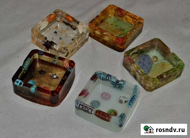 Пепельницы Краснодар - изображение 1