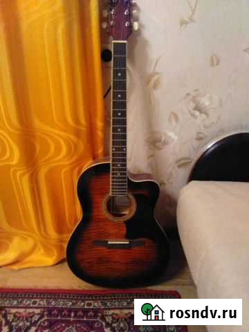 Акустическая гитара Caraya С901-TBS Тула - изображение 1