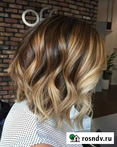 Парикмахер Тамбов - изображение 1