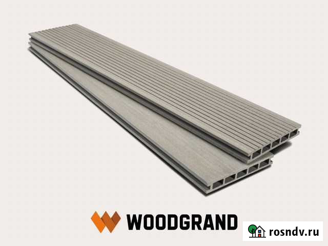 Террасная доска из дпк Краснотурьинск - изображение 1