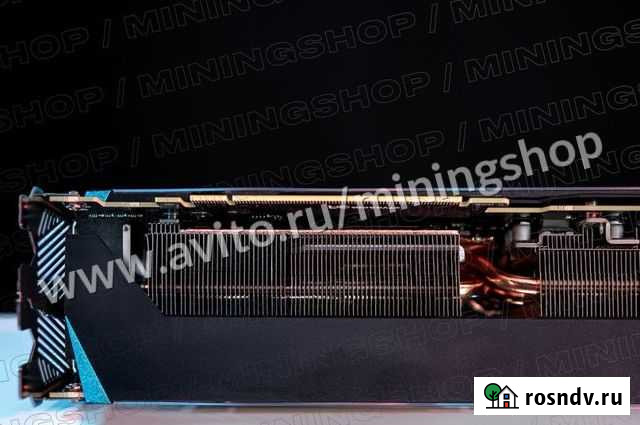 Видеокарты RTX 3060, 3070, 3080, 3090 Иркутск - изображение 1